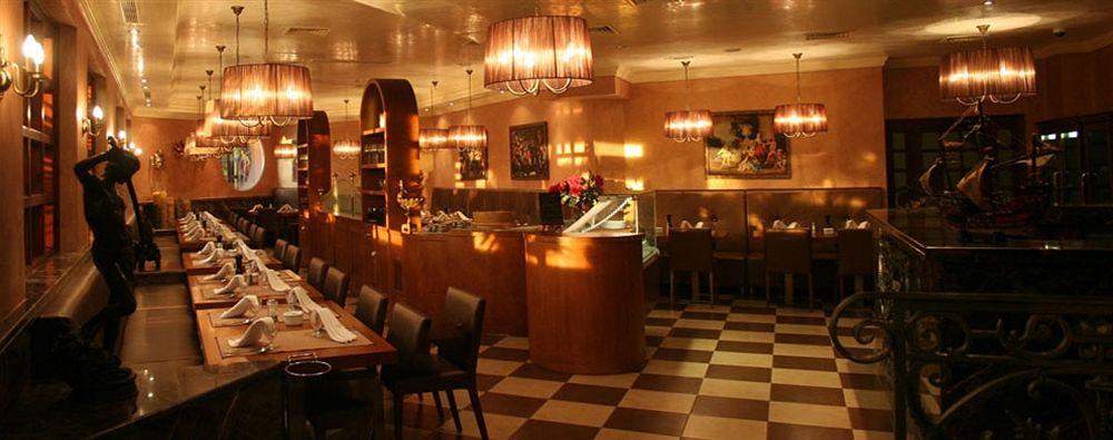 伊甸机场酒店 El Kerma 外观 照片