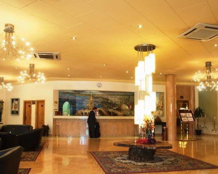 伊甸机场酒店 El Kerma 外观 照片