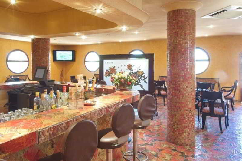 伊甸机场酒店 El Kerma 外观 照片